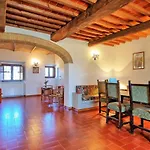 Casale Giotto By Posarellivillas Вилла Виккьо
