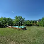 Вилла Casale Giotto By Posarellivillas Виккьо