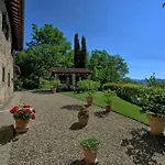 Casale Giotto By Posarellivillas * Виккьо