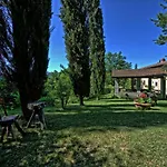 Casale Giotto By Posarellivillas