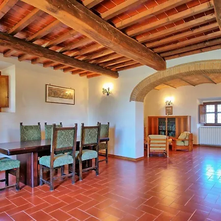 Casale Giotto By Posarellivillas Villa *