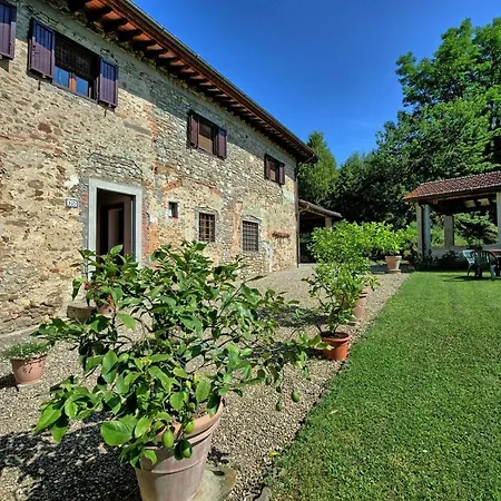 Casale Giotto By Posarellivillas