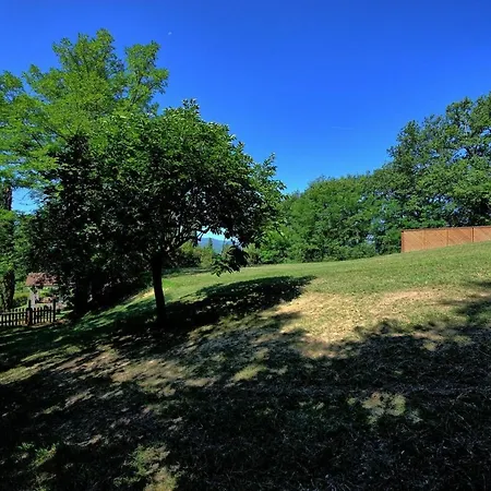 Casale Giotto By Posarellivillas *