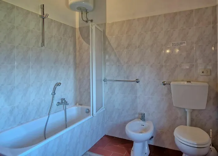 Casale Giotto By Posarellivillas *