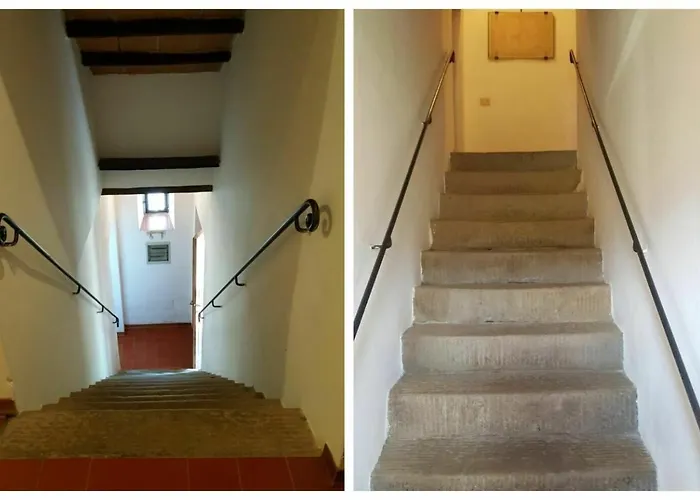 Casale Giotto By Posarellivillas Vicchio