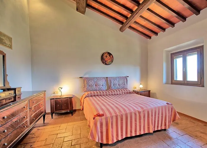 Casale Giotto By Posarellivillas *