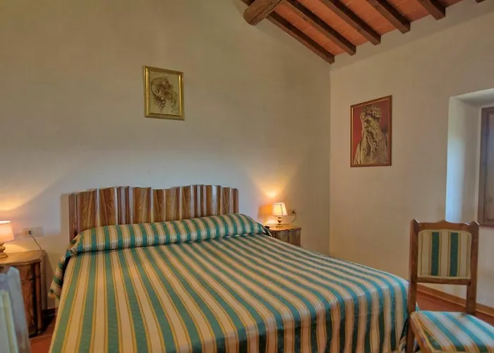 Casale Giotto By Posarellivillas Villa *