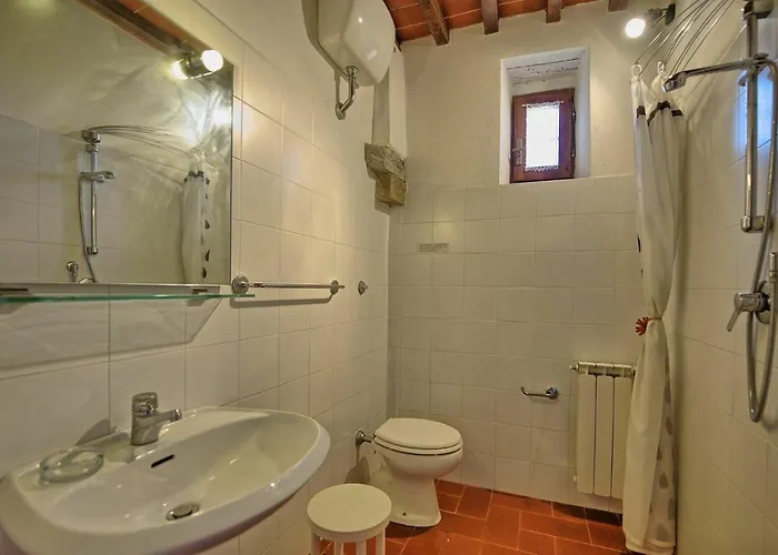 Casale Giotto By Posarellivillas