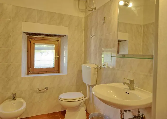 Casale Giotto By Posarellivillas Villa Vicchio