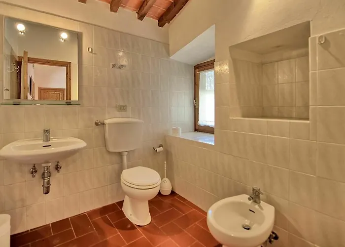 Casale Giotto By Posarellivillas