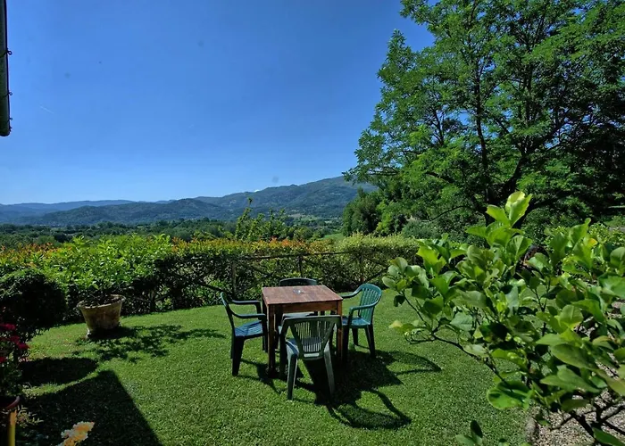 Casale Giotto By Posarellivillas *